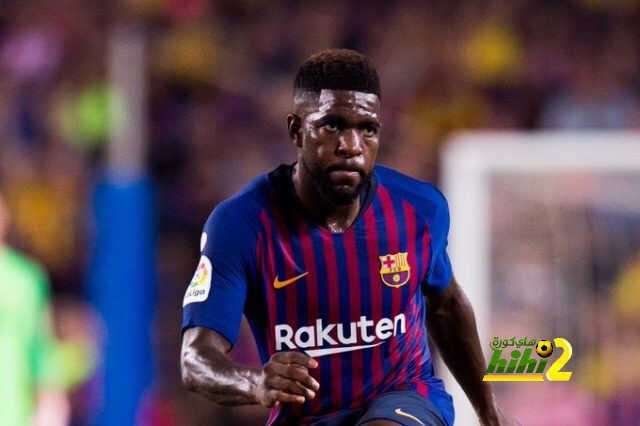 باريس يرفض التعاقد مع لاعب برشلونة
