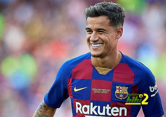 فيديو: كوتينيو يفتتح التسجيل لبرشلونة بشباك جيرونا