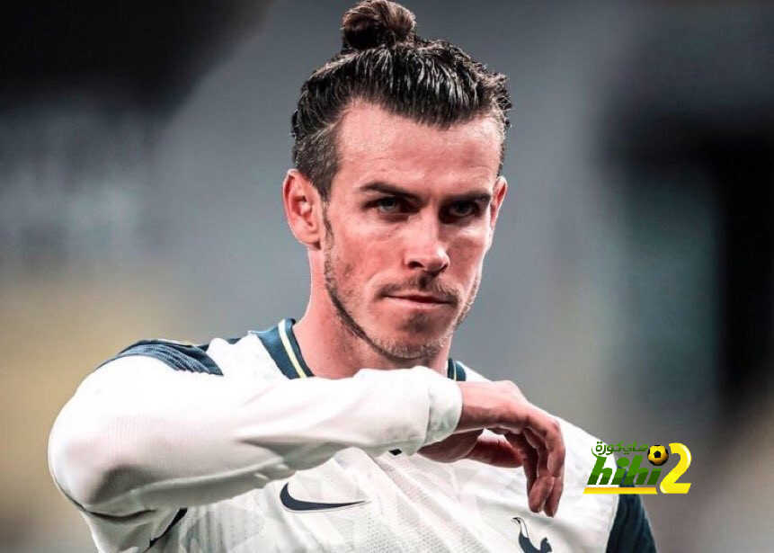 متى تأكد الجميع من رحيل بيل عن ريال مدريد؟