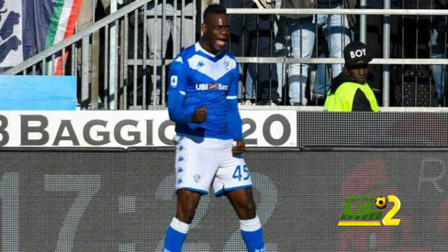 فاجيانو: لن نتعاقد مع بالوتيلي!
