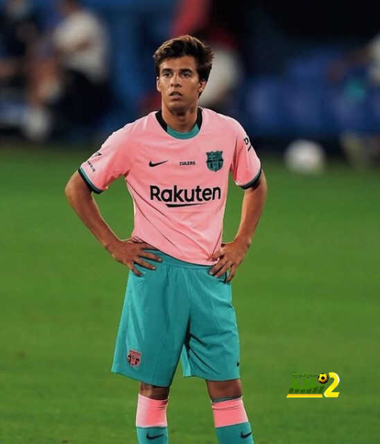 راك 1: كومان يطلب رحيل بويغ من برشلونة