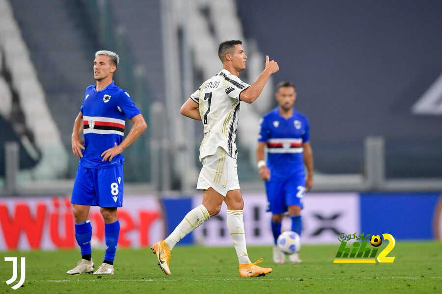 رونالدو …الفخامة مستمرة