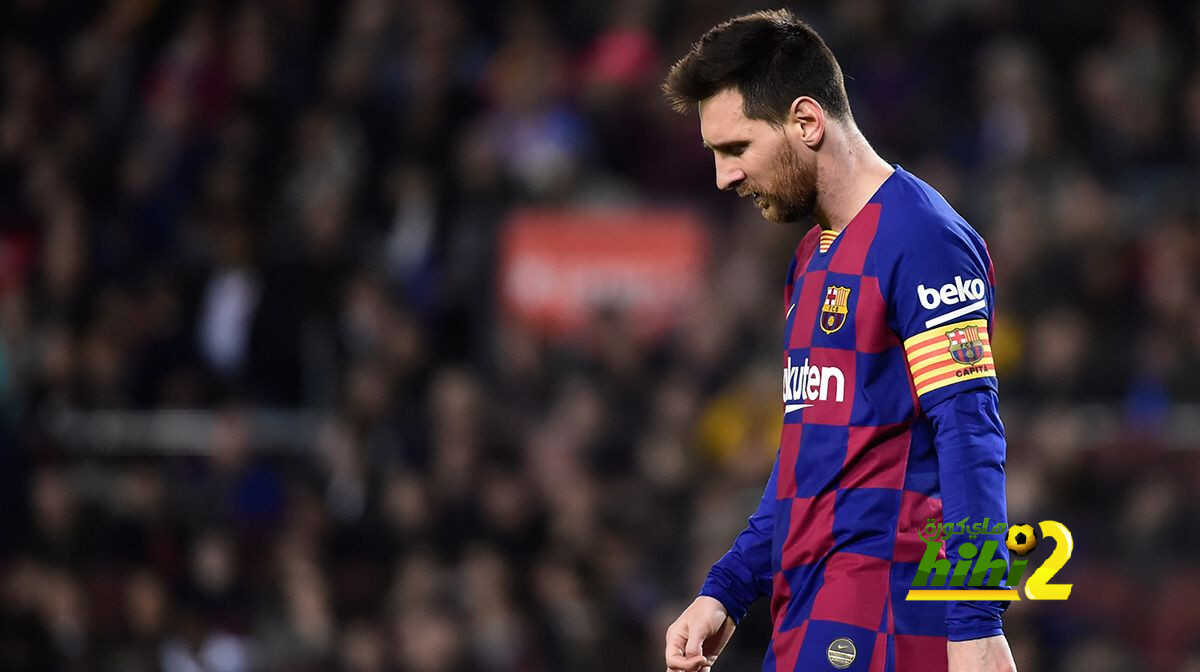 جاسبارت: كيان برشلونة أكبر من هزيمة بايرن ميونخ وميسي!