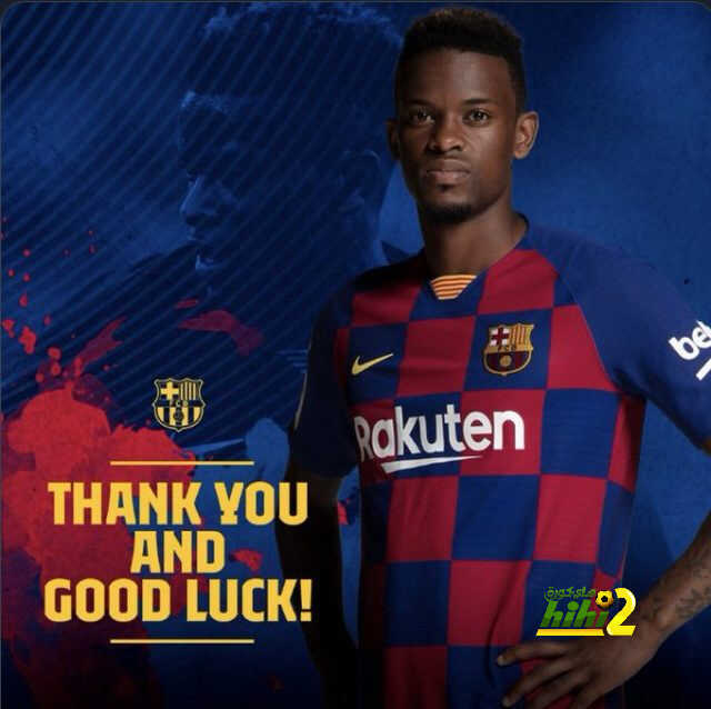 رسميًا: برشلونة يعلن رحيل سيميدو