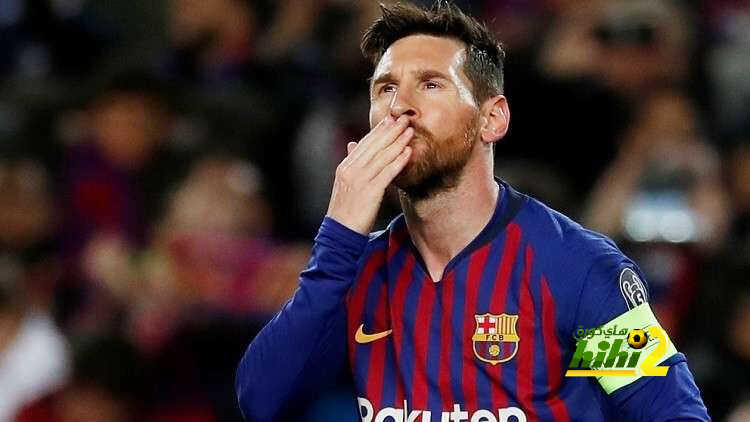 كومان في موقف محرج الآن …هل يخرج ميسي من التشكيلة الأساسية ؟