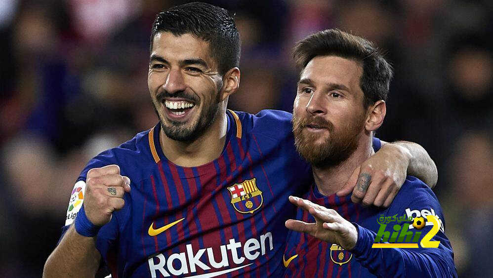 بن عياد يعلق على أزمة ميسي مع إدارة برشلونة