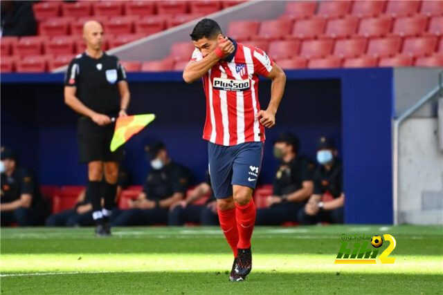 ماذا قال سواريز عقب ظهوره الأول مع أتليتكو مدريد؟