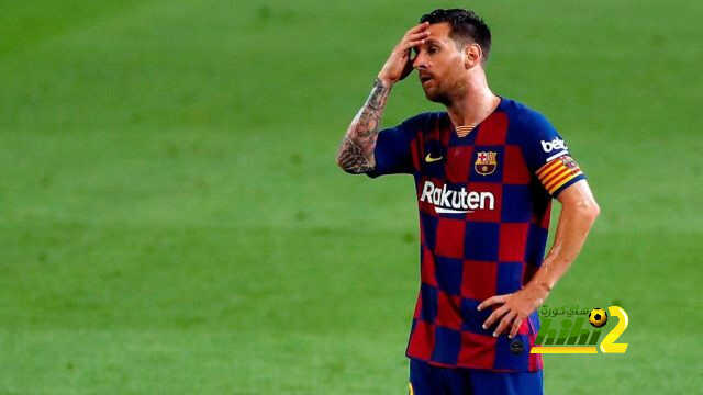 ريفالدو: برشلونة قادر على إقناع ميسي بالبقاء لموسمين إضافيين!