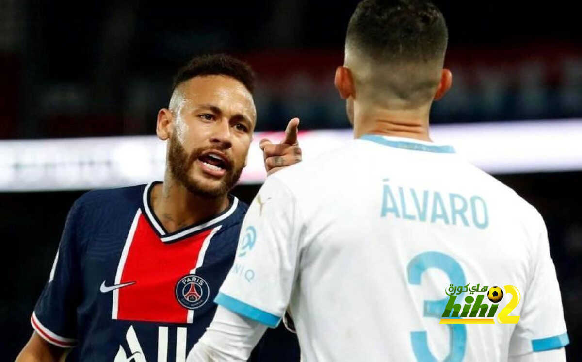 إيفرا يدعم نيمار في قضيته ضد ألفارو غونزاليس