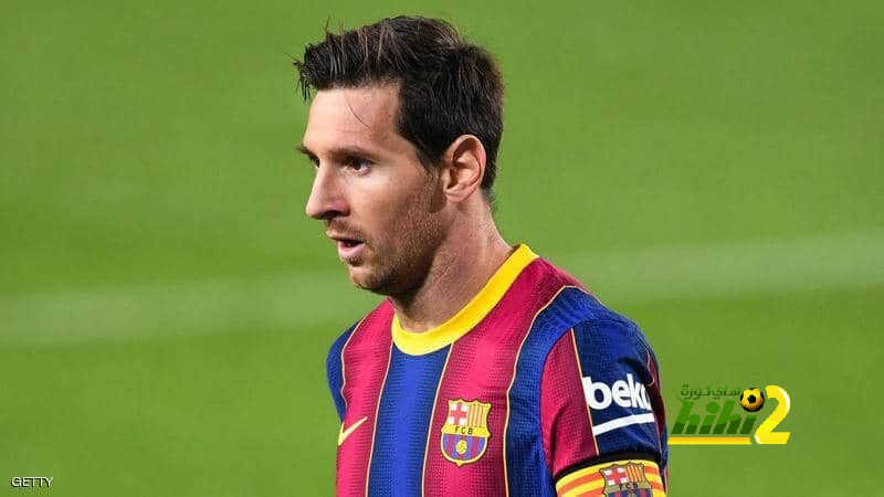 ميسي: لدي إسلوبي الخاص في التعبير عما بداخلي
