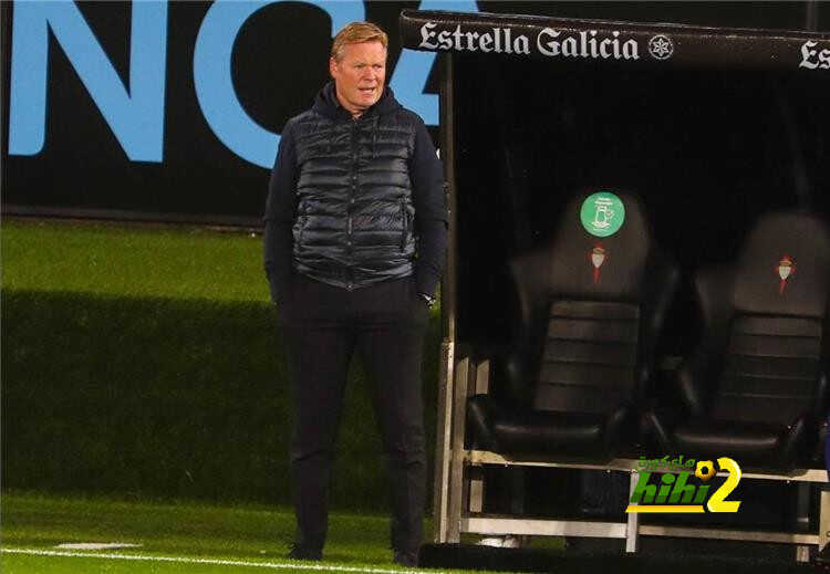 كومان يعلق على مواجهة برشلونة ويوفنتوس المرتقبة في دوري أبطال أوروبا!