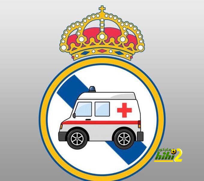 عيادة ريال مدريد تستقبل لاعب جديد …الخسائر مستمرة