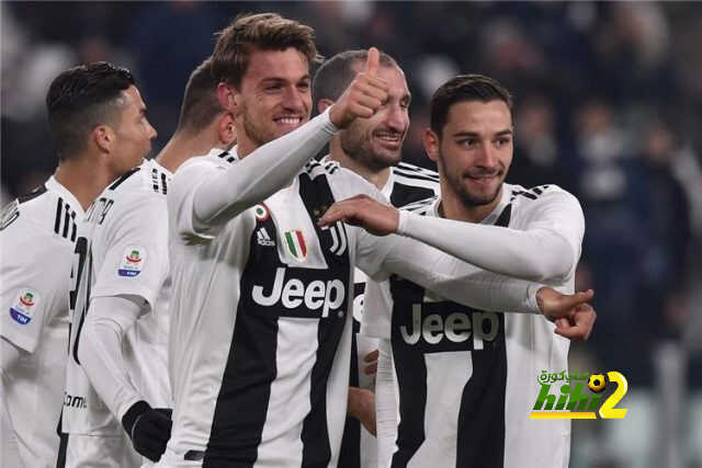 دي تشيليو يرفض الرحيل إلى سيلتيك ويتمسك بالبقاء في إيطاليا!