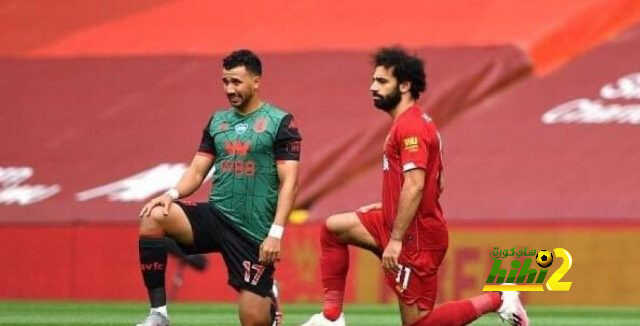 صلاح وتريزيجيه أساسيان في مباراة ليفربول وأستون فيلا