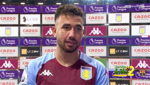 تريزيجيه يوجه رسالة لمحمد صلاح..