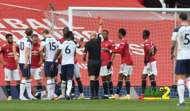 المصائب لاتأتي فرادى على مانشستر يونايتد