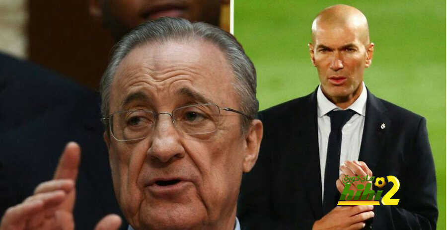 تفاصيل عمليات البيع داخل سوق إنتقالات ريال مدريد بالأرقام النهائية !