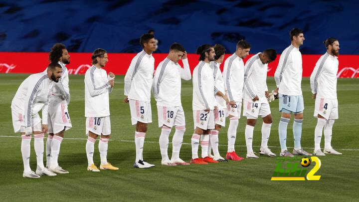 ريال مدريد بدون صفقات صيفية لأول مرة منذ 40 عامًا