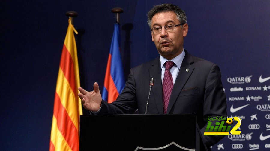 برشلونة حاليا يدفع الثمن !