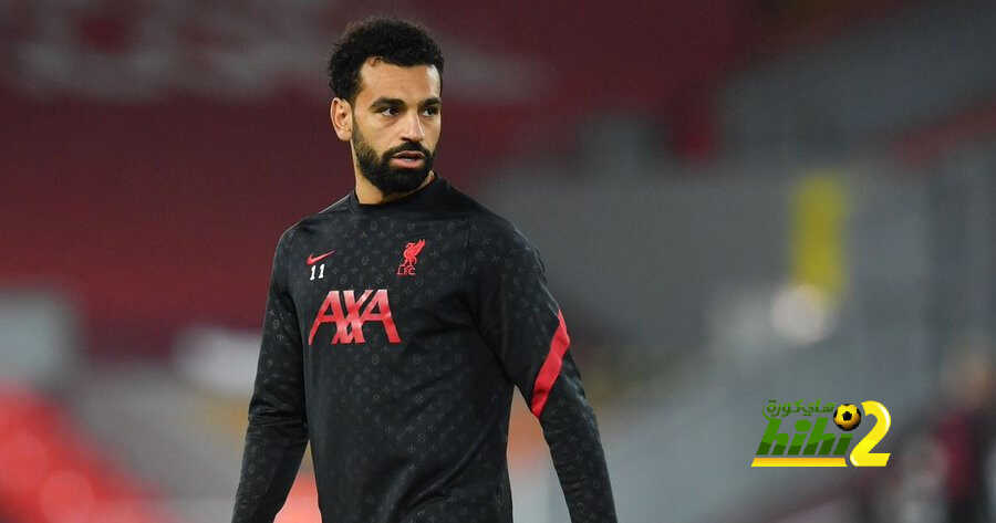 هل ساعد محمد صلاح الرجل الخطأ ؟