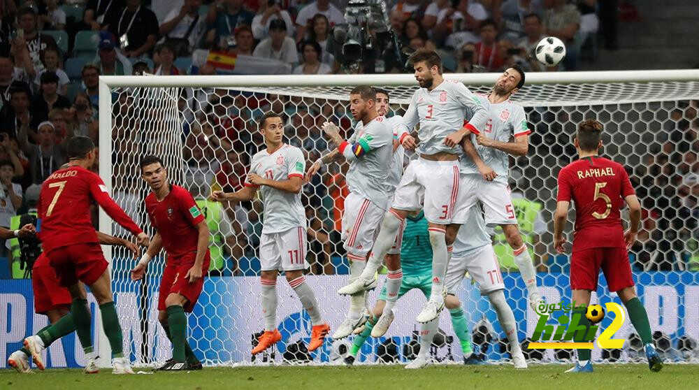 بالأرقام: ماذا قدم رونالدو أمام إسبانيا في آخر المواجهات