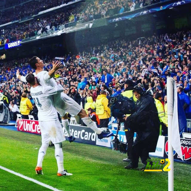 🔴 “الصديق قبل الطريق” .. ذكريات ثنائي مدريد المُخلد تلوح في الأفق!
