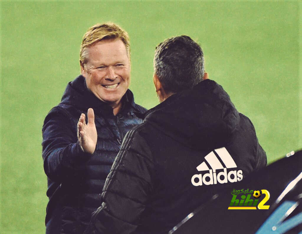 اللاعب الذي كسر قلب كومان