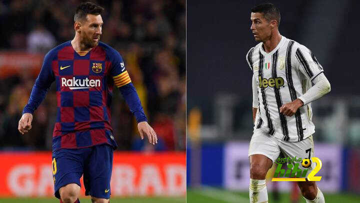كاسياس يكشف الفارق بين رونالدو وميسي