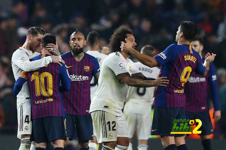 مفاجأة: كلاسيكو الأرجنتين أفضل من كلاسيكو برشلونة وريال مدريد!