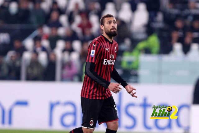 الميلان ينتظر دوراتي