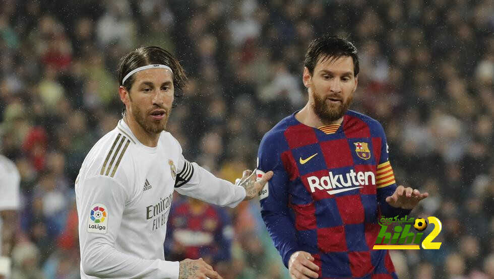 رسميًا .. تحديد موعد مباراة الكلاسيكو بين برشلونة وريال مدريد
