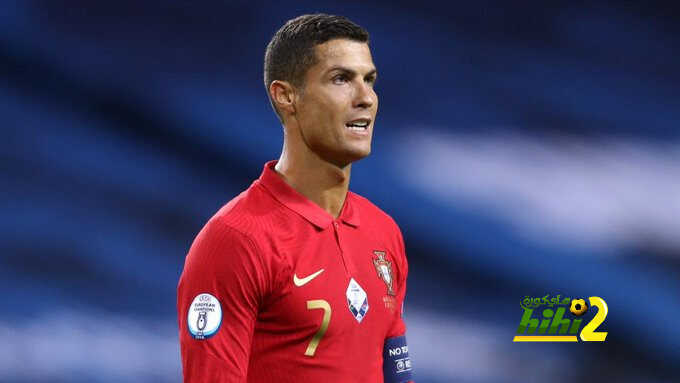 صورة تؤكد حدوث كارثة بسبب رونالدو !