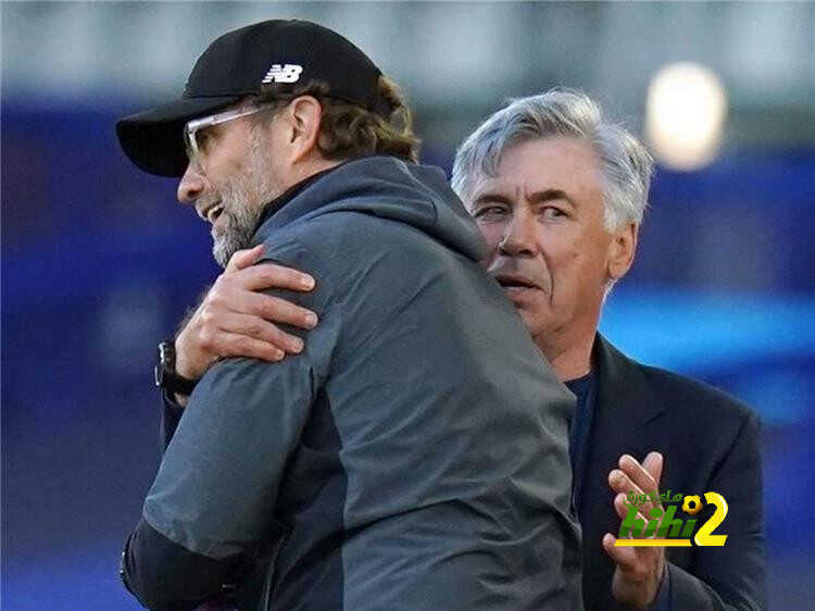 كلوب قبل ديربي الميرسيسايد: لم أتفاجئ بما فعله أنشيلوتي مع إيفرتون!