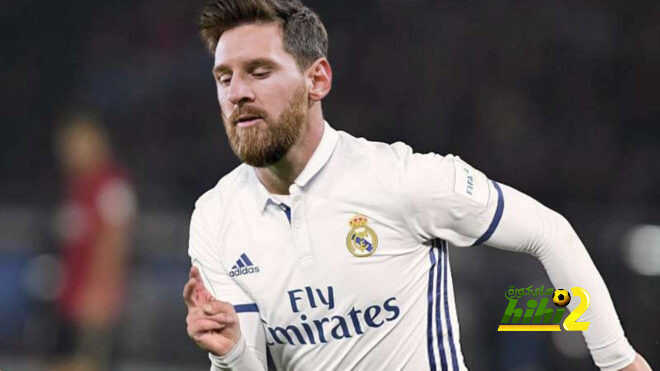 تفاصيل جديدة من إنتقال ميسي إلى ريال مدريد