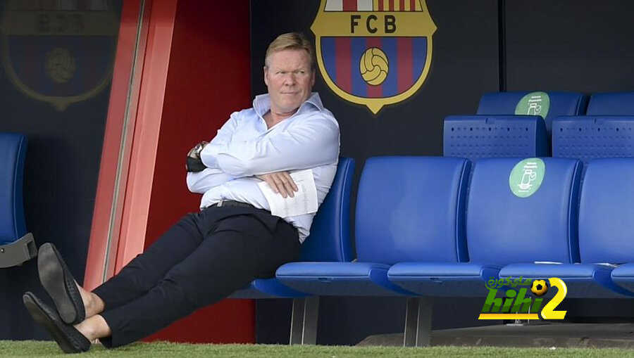 سبب مديح الماركا المدريدية لكومان