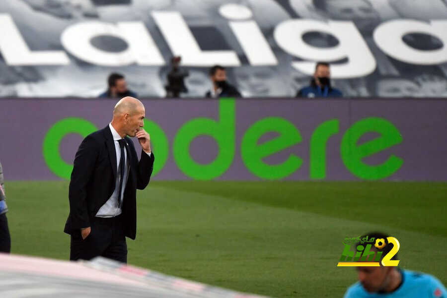 موسم صفري في إنتظار ريال مدريد في هذه الحالة !