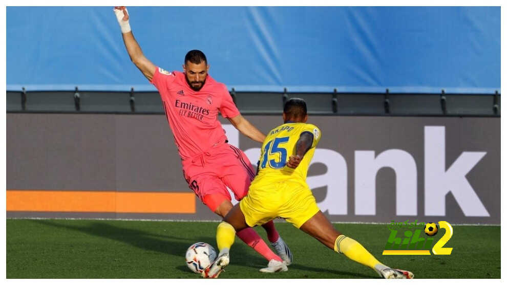 زيدان في ورطة بسبب عقم ريال مدريد الهجومي