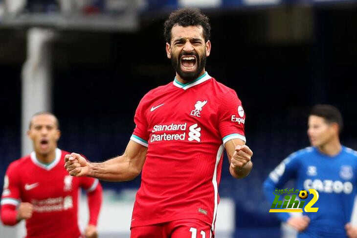 فيديو .. جميع أهداف محمد صلاح مع ليفربول - هاي كورة