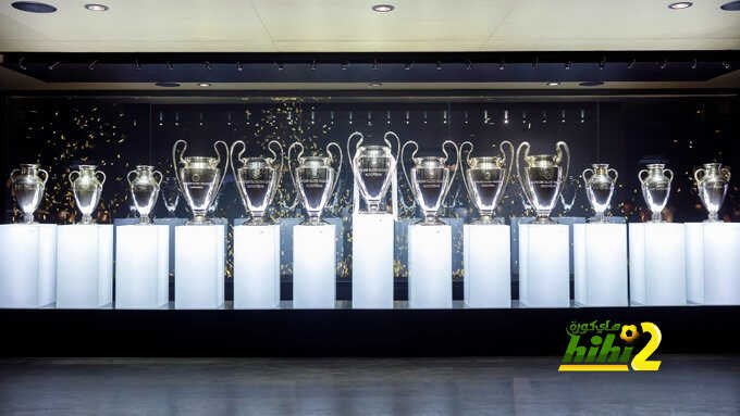 ريال مدريد يتغنى برقمه القياسي في دوري أبطال أوروبا