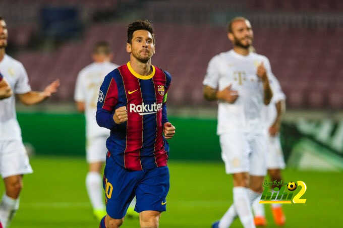 ميسي …أنا بين جمهوري ملك