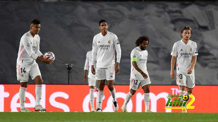 فيديو: لحظة وصول بعثة ريال مدريد إلى برشلونة