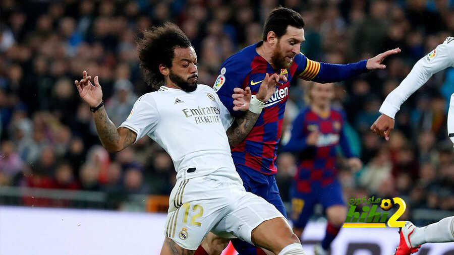 التاريخ يقول …ريال مدريد لن يربح برشلونة في الكلاسيكو