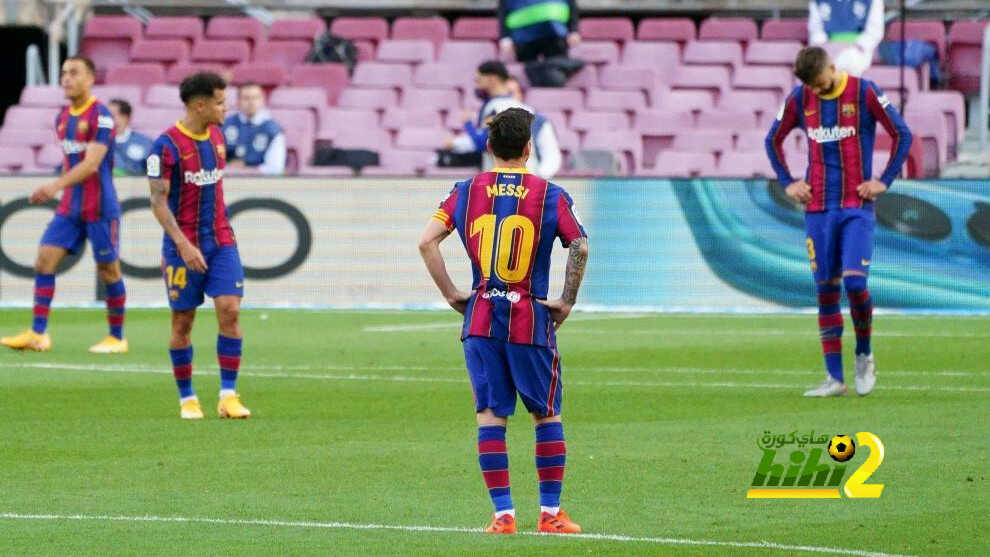 بعد الكلاسيكو .. ريال مدريد في الطريق الصحيح وبرشلونة في أزمة