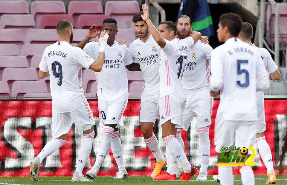 غلاف صحيفة أس اليوم .. مدريد يعود دائمًا