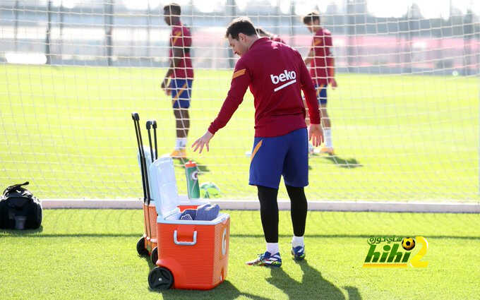 برشلونة يكشف جدول تحضيراته الأسبوعي قبل مواجهة يوفنتوس