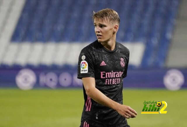 ريال مدريد يحدد موعد عودة أوديجارد..