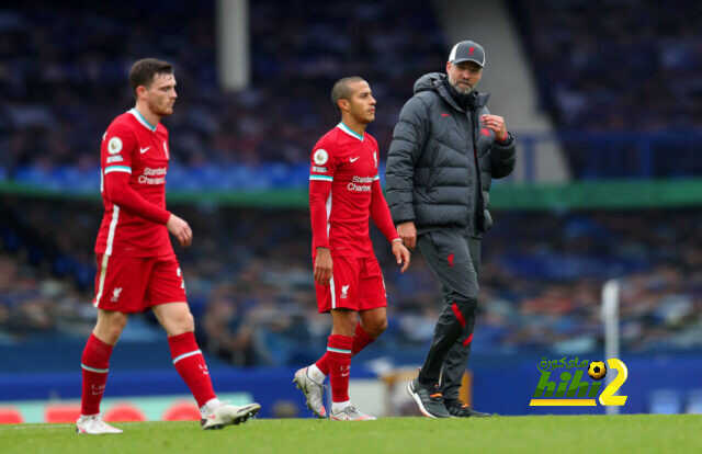 غياب تياجو وكيتا وماتيب عن ليفربول غداً