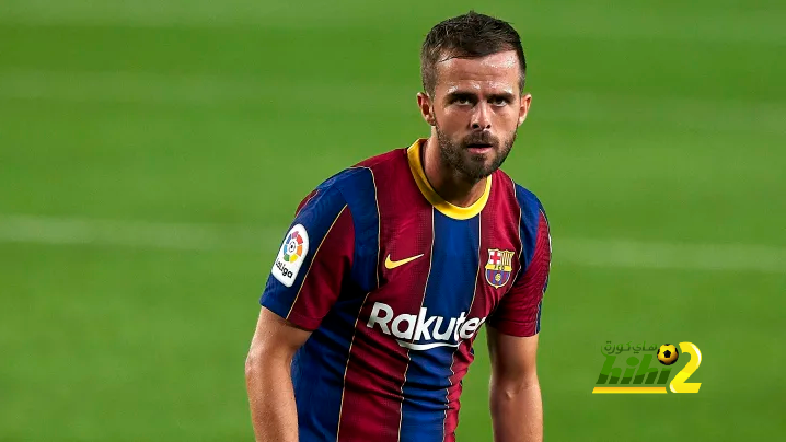 فيديو: بيانيتش يبدع في مران برشلونة