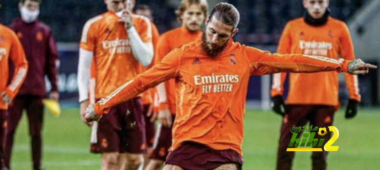 رسالة هامة من راموس لجماهير ريال مدريد قبل مواجهة مونشنغلادباخ