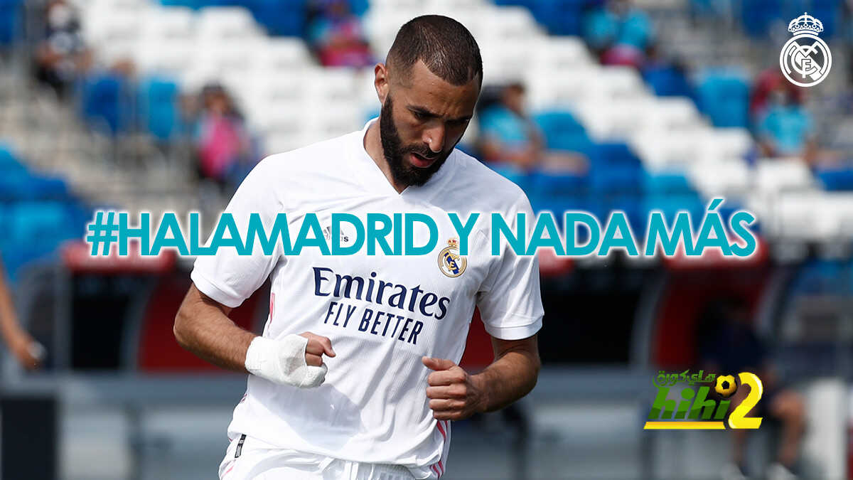 بعد مرور 27 دقيقة .. ريال مدريد عاجز أمام صلابة مونشنغلادباخ الدفاعية
